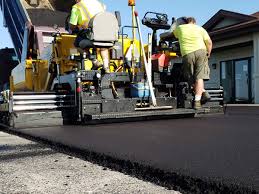 Why Choose Us For All Your Driveway Paving Needs in Springdale, MD?